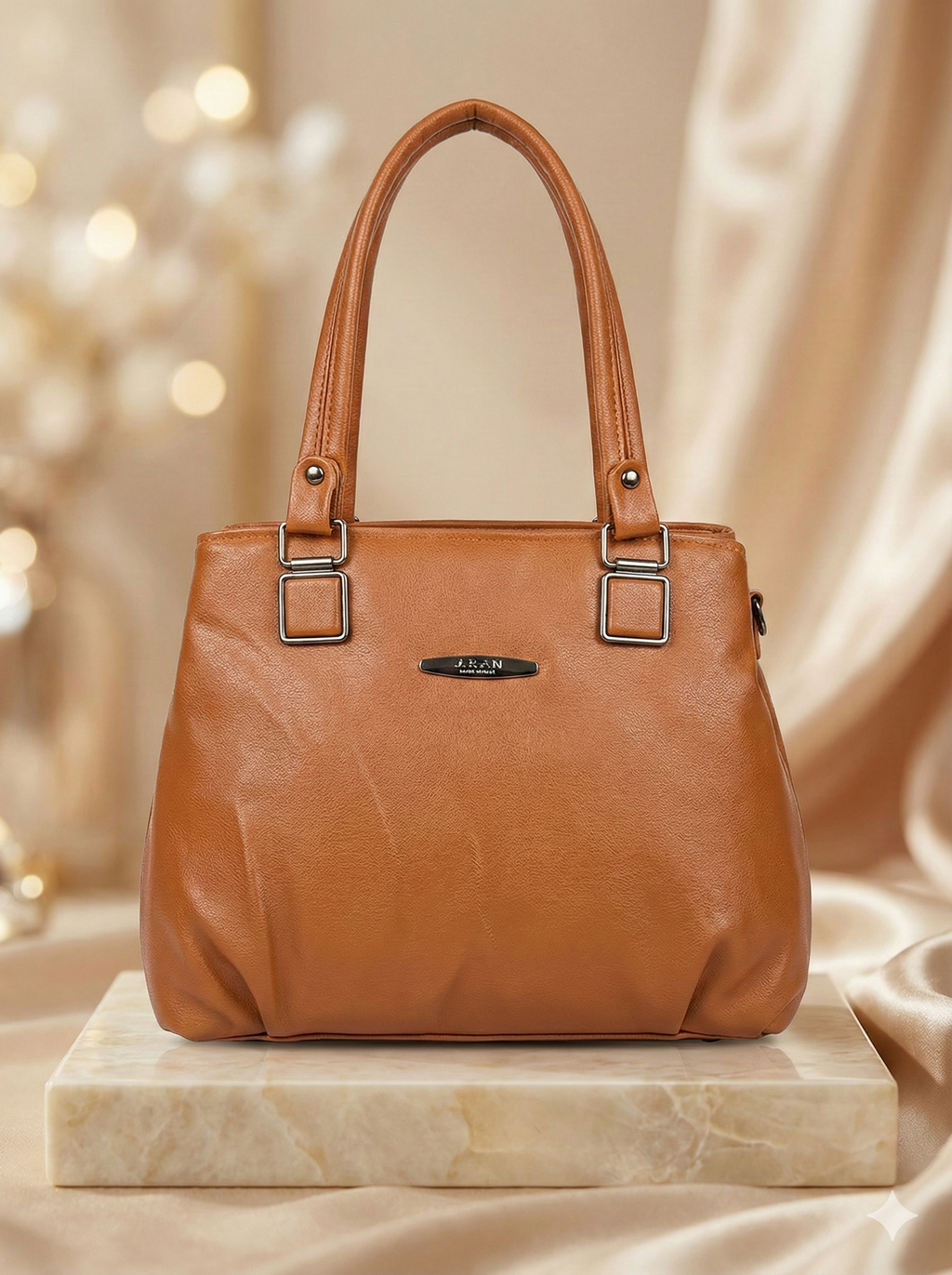 Signature Soft Tote