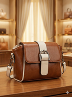 Metro Style Sling Bag