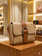 Metro Style Sling Bag