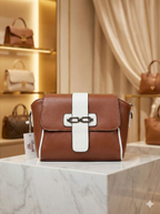 Metro Style Sling Bag