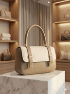 Elegant Mini Shoulder Bag