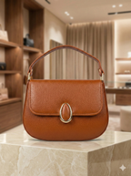 AuraDrop Elegant Handbag