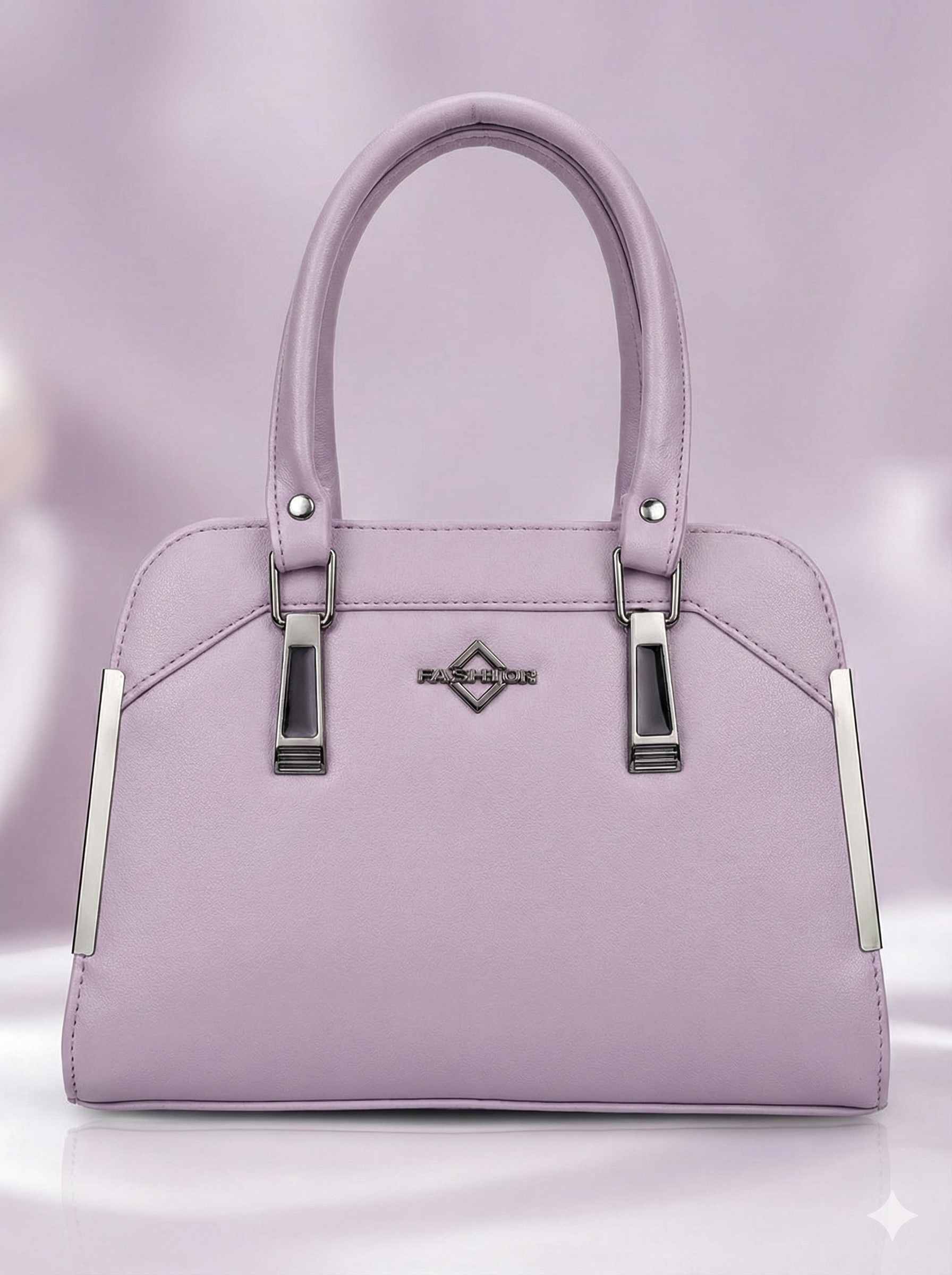 ChicAura GraceTop Handle Handbag