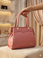 Evoke Elegance Premium Handbag