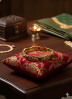 Temple Goddess Bracelet - Pair of 2