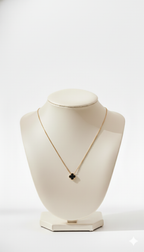 Black Clover Pendant